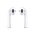  УЦ Наушники bluetooth Borofone BE30 Plus Original series apple, white (плохая упаковка) 