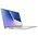  Ноутбук Asus Zenbook UM433DA-A5016 90NB0PD6-M02310 Ryzen 5 3500U/8Gb/SSD256Gb/AMD Radeon Vega 8/14"/FHD/noOS/silver 