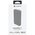  Аккумулятор внешний резервный Mophie Powerstation 15K 15000mAh серый 