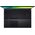  Ноутбук Acer Aspire 7 A715-75G-76UA NH.Q88ER.008 i7 9750H/8Gb/SSD256Gb/nVidia GeForce GTX 1650 Ti 4Gb/15.6"/IPS/FHD/Win10/black 
