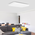  Умный потолочный светильник XIAOMI Yeelight Crystal Ceiling Light Pro 960mm 