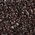  Грунт декоративный  "Шоколадный металлик" песок кварцевый, 250 г фр.1-3 мм (4886478) 