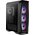  Корпус Aerocool Aero One Frost-G-BK-v1 черный без БП 