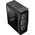  Корпус Aerocool Aero One Frost-G-BK-v1 черный без БП 