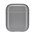  Чехол Incase Clear Case для для наушников Apple AirPods материал пластик прозрачный черный 