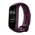  Спортивный браслет Xiaomi Mi Band 4 фиолетовый 