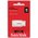  USB-флешка 16GB USB 2.0 SANDISK SDCZ50C-016G-B35W 