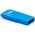 USB-флешка 16GB Mirex Mario, USB 2.0, Голубой (13600-FMUMAB16) 