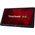  Монитор Viewsonic TD2430 Black 