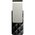  USB-флешка 64Gb USB 3.0 Silicon Power SP064GBUF3B30V1K Blaze B30, Черный 