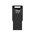  USB-флешка 16GB Mirex Mario, USB 2.0, Черный (13600-FMUMAD16) 