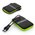  Внешний HDD 5TB Silicon Power Armor A60 (SP050TBPHDA60S3K), 2.5", USB 3.1, Черный 
