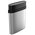  Внешний HDD Silicon Power Armor A85 SP050TBPHDA85S3S 5.0Tb серебристый 