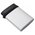  Внешний HDD Silicon Power Armor A85 SP050TBPHDA85S3S 5.0Tb серебристый 
