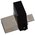  USB-флешка Kingston DataTraveler microDuo 3.0, 64 GB OTG USB 3.1 & micro USB (DTDUO3/64GB) 