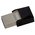  USB-флешка Kingston DataTraveler microDuo 3.0, 64 GB OTG USB 3.1 & micro USB (DTDUO3/64GB) 