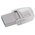  USB-флешка Kingston DataTraveler microDuo 3C 32GB USB 3.1/USB Type-C (DTDuo3C/32GB) 