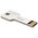  USB-флешка 16GB Mirex Corner Key, USB 2.0 (13600-DVRCOK16) 