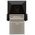  USB-флешка Kingston DataTraveler microDuo 3.0, 64 GB OTG USB 3.1 & micro USB (DTDUO3/64GB) 