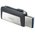  USB-флешка SanDisk Ultra Dual Drive 32GB USB 3.0 - USB Type-C (SDDDC2-032G-G46) 