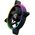  Вентилятор ZALMAN ZM-RFD120A RGB (120мм, 25.6dB, 1500rpm, 3pin, подсветка) RTL 