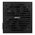  Блок питания Aerocool VX-650 RGB Plus (ATX 2.3, 650W, 120mm fan, RGB-подсветка вентилятора) Box 