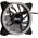  Вентилятор Aerocool Rev RGB Pro (3x120мм, 15dB, 1200rpm, (3+4) pin, подсветка+ контроллер) RTL 