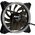  Вентилятор Aerocool Rev RGB Pro (3x120мм, 15dB, 1200rpm, (3+4) pin, подсветка+ контроллер) RTL 