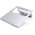  Подставка Satechi Aluminum Portable & Adjustable Laptop Stand для ноутбуков Apple MacBook серебряный 
