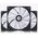  Вентилятор ID-Cooling XF-12025-RGB TRIO BOX 