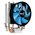  Вентилятор ID-Cooling SF-12025-RGB TRIO-SNOW 