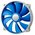  Вентилятор Deepcool UF140 