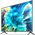  Телевизор Xiaomi Mi TV 4S L55M5-5ARU 