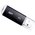  USB-флешка Silicon Power 8Gb Ultima U02, USB 2.0, Черный (SP008GBUF2U02V1K) 