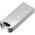  USB-флешка Silicon Power 8Gb Touch T03, USB 2.0, Нерж. сталь (SP008GBUF2T03V1F) 