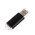  USB-флешка 16GB Mirex Unit, USB 2.0, Черный (13600-FMUUND16) 