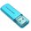  USB-флешка Silicon Power 8Gb Helios 101, USB 2.0, Синий (SP008GBUF2101V1B) 