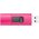  USB-флешка Silicon Power SP064GBUF3B05V1H 64GB Blaze B05, USB 3.0, Розовый 