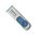  USB-флешка A-DATA AC008-64G-RWE 64GB Classic C008, USB 2.0, белый 