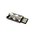  USB-флешка Silicon Power 8Gb Touch 850, USB 2.0, Титан (SP008GBUF2850V1T) 