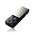  USB-флешка 16Gb Silicon Power Blaze B30, USB 3.0, Черный (SP016GBUF3B30V1K) 