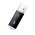  USB-флешка Silicon Power 8Gb Ultima U02, USB 2.0, Черный (SP008GBUF2U02V1K) 
