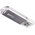  USB-флешка Silicon Power 8Gb Ultima II, USB 2.0, Серебристый (SP008GBUF2M01V1S) 