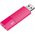  USB-флешка Silicon Power SP064GBUF3B05V1H 64GB Blaze B05, USB 3.0, Розовый 