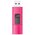  USB-флешка Silicon Power SP032GBUF3B05V1H 32Gb Blaze B05, USB 3.0, Розовый 