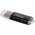  USB-флешка 16GB Mirex Unit, USB 2.0, Черный (13600-FMUUND16) 