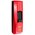  USB-флешка 16Gb Silicon Power Blaze B50, USB 3.0, Красный (SP016GBUF3B50V1R) 