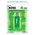  USB-флешка Mirex 4GB Elf, USB 2.0, Зеленый (13600-FMUGRE04) 