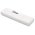  USB-флешка Mirex 13600-FMULWH64 64GB Line, USB 2.0, Белый 