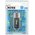  USB-флешка Mirex 8GB Unit, USB 2.0, Черный (13600-FMUUND08) 